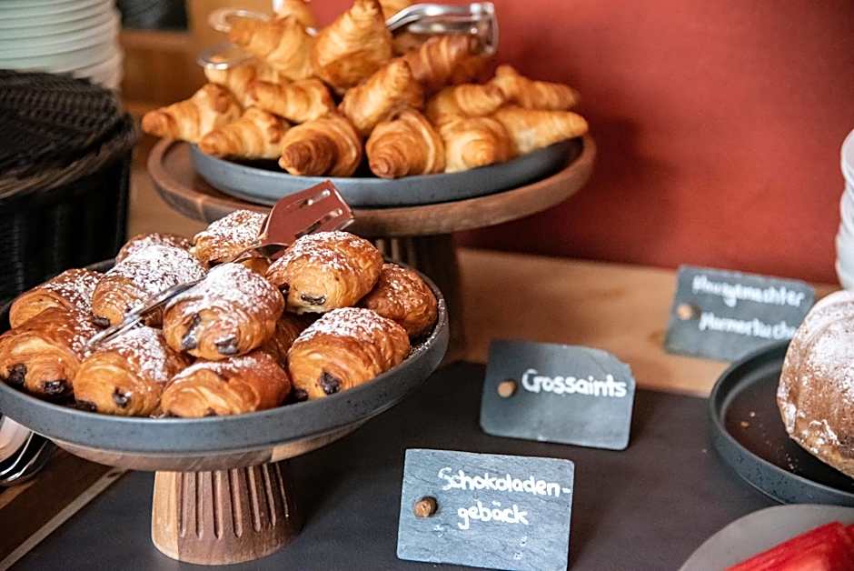 Gutshofhotel Winkler Bräu