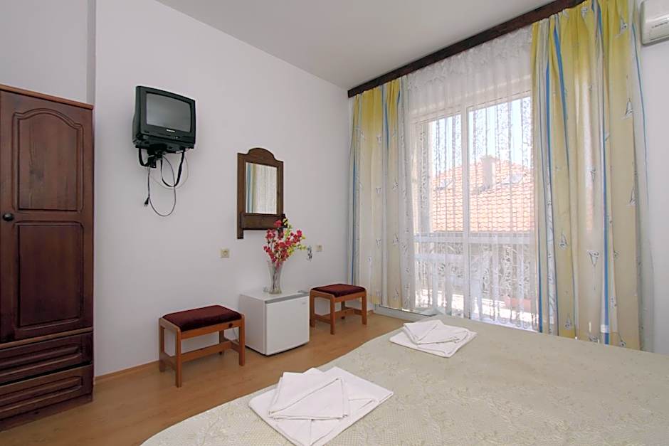 Family Hotel Verona