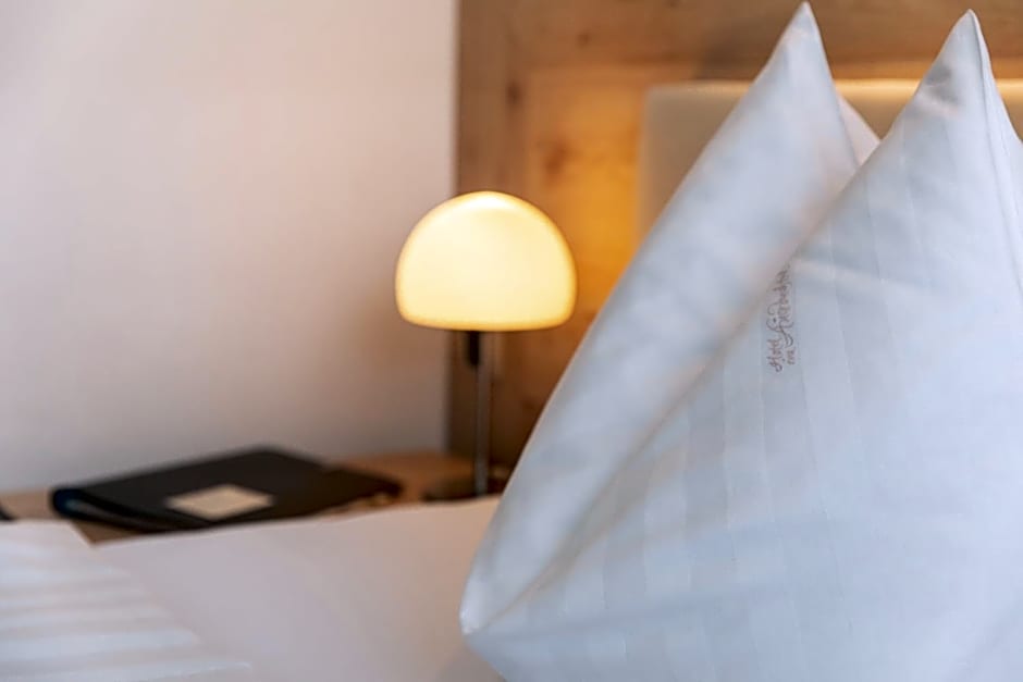 Hotel im Auerbachtal