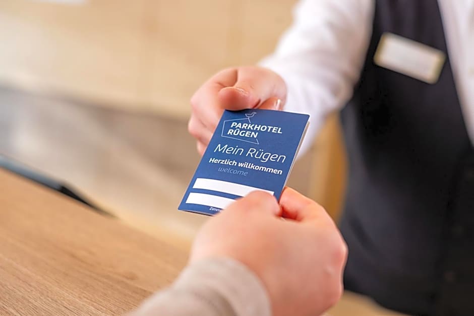 Parkhotel Rügen