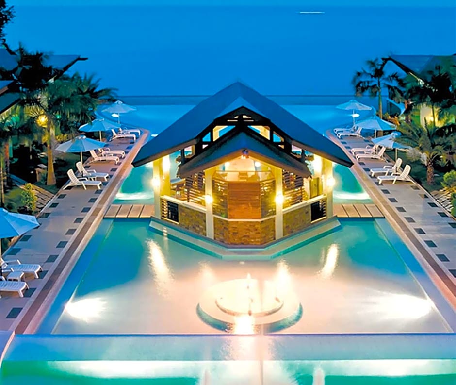 Acuatico Beach Resort & Hotel Inc.
