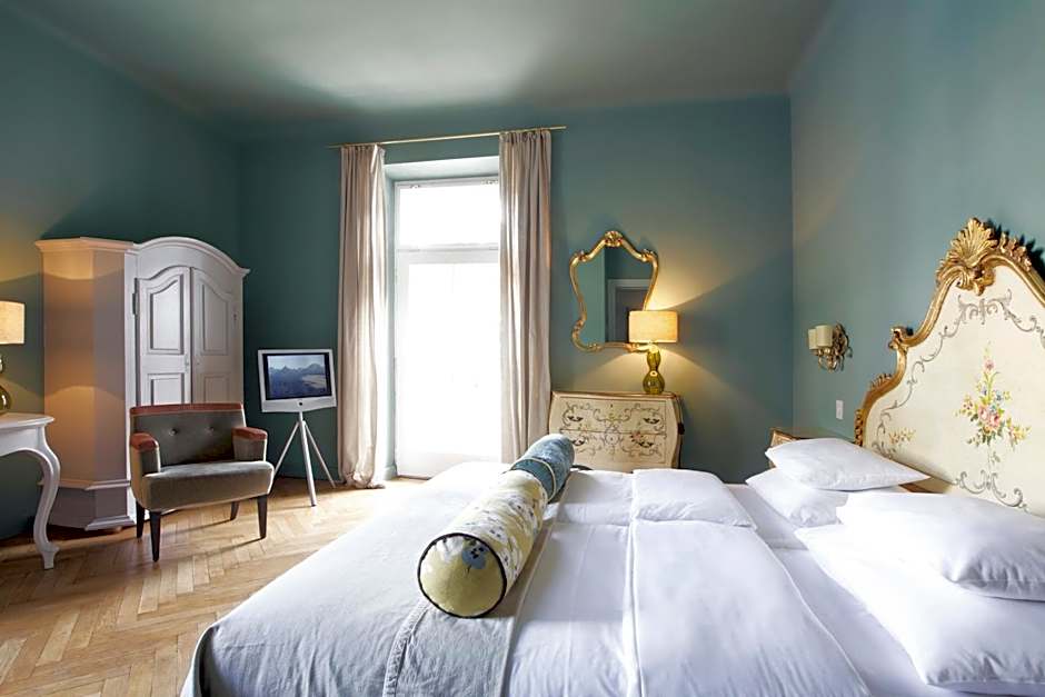 Das REGINA Boutiquehotel
