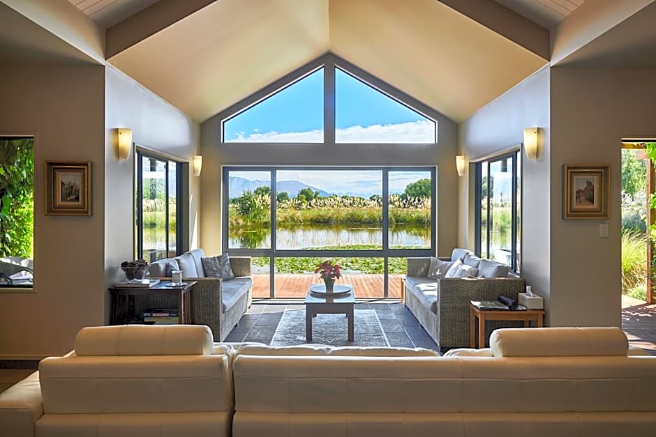 Matuka Lodge