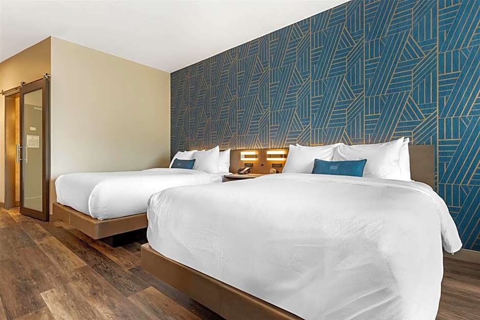 DoubleTree by Hilton Summerville Nexton