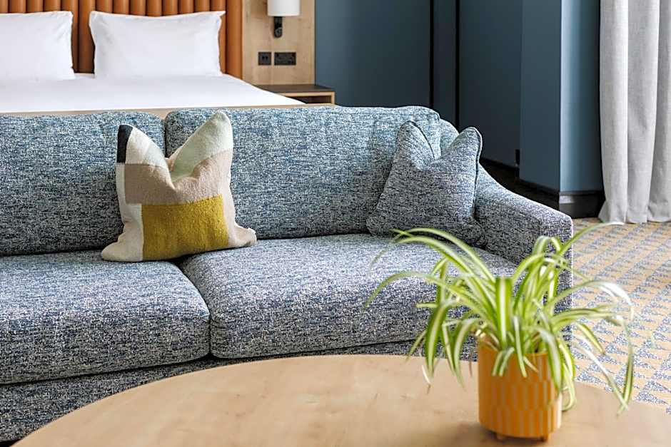 voco Belfast By IHG