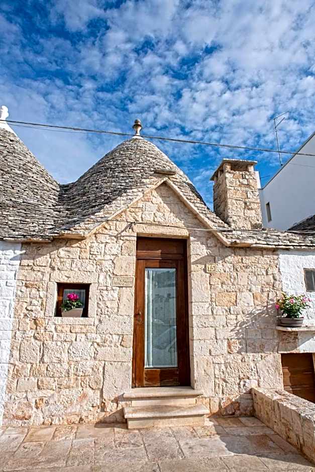 IL TRULLO GENTILE ALBEROBELLO