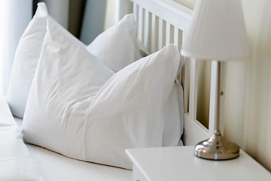 Hotel Schönbrunn by Vienna Living Apartments