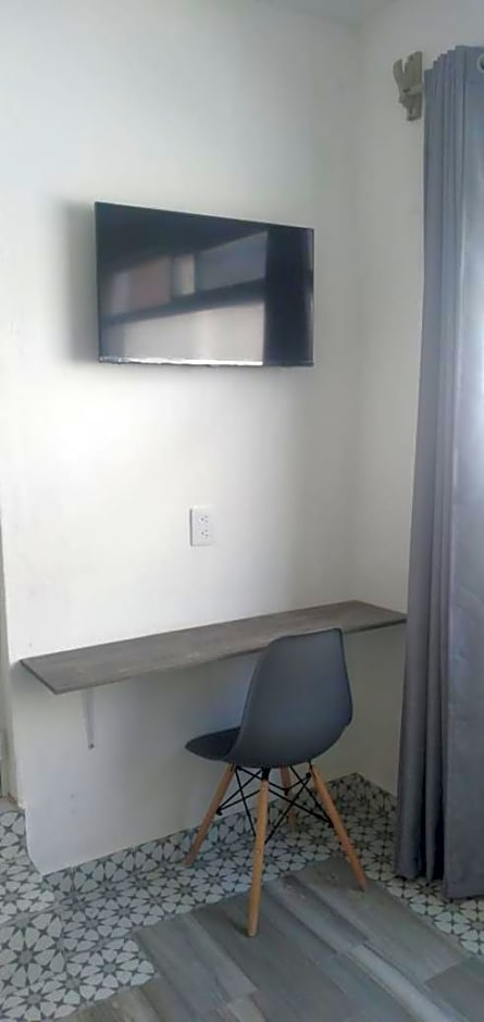 Hotel Insurgentes
