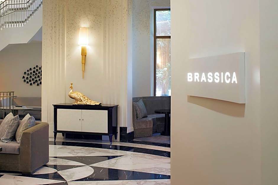 Waldorf Astoria Atlanta Buckhead