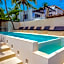 Lotus Beach Hotel - Adults Only