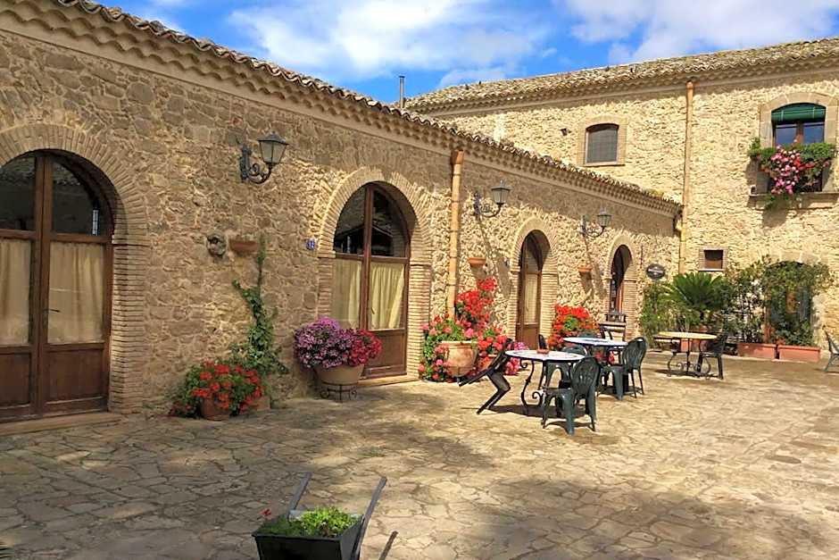 Agriturismo Gigliotto Hotel