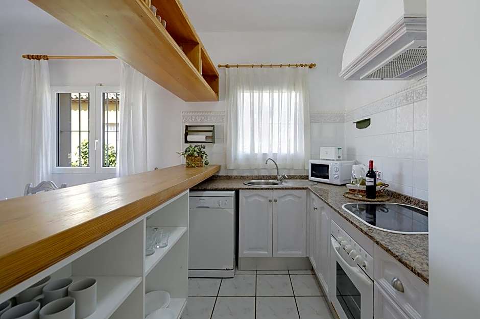 Villas Monte Verde -BTB