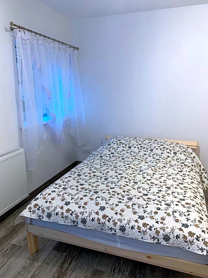 Jaśminowa Przystań