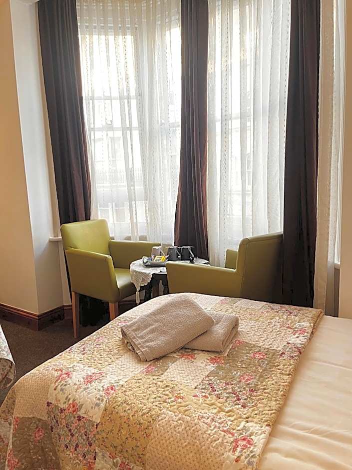 Old Palace Guest House