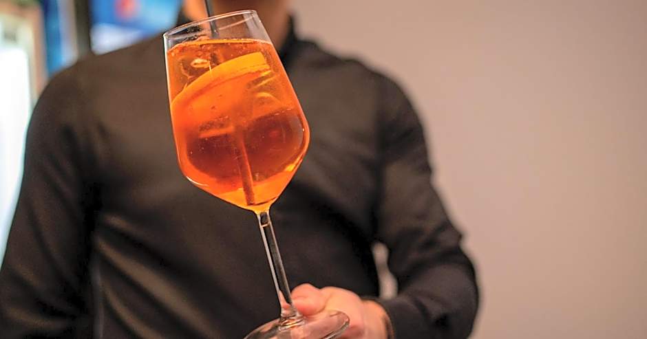 Casa EMA Pensiune & SPA