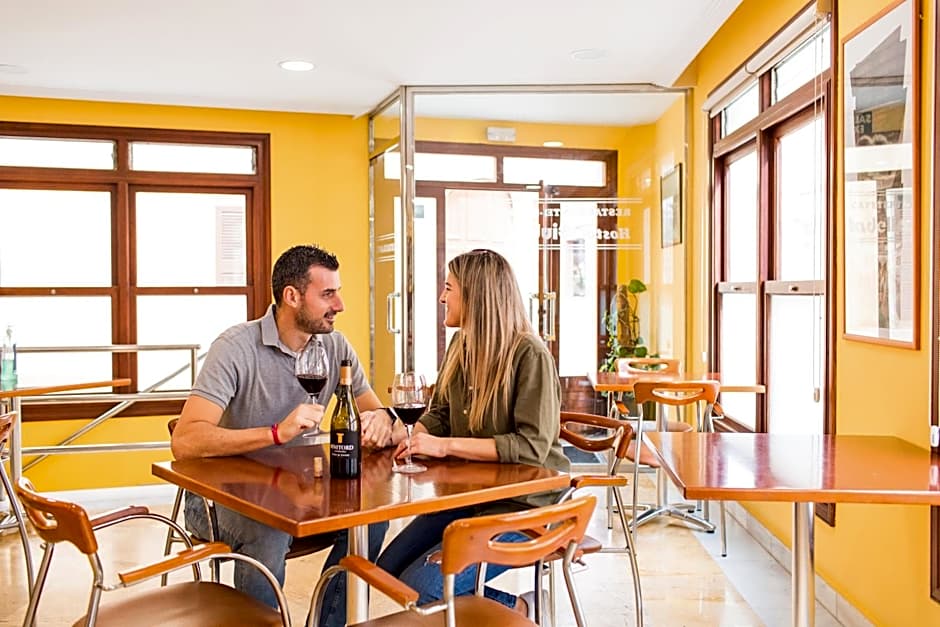 Sagitario Hostal Ciutadella