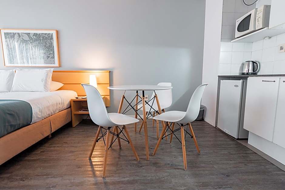 Punta Trouville Hotel