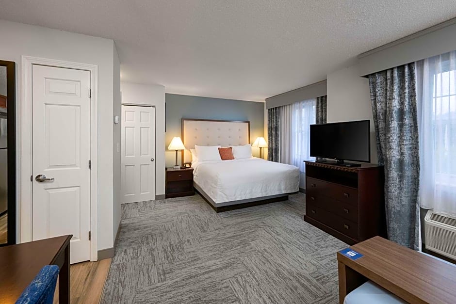 Homewood Suites By Hilton Boston/Andover