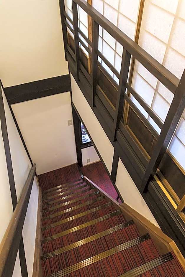 Kyo Machiya Hachijo