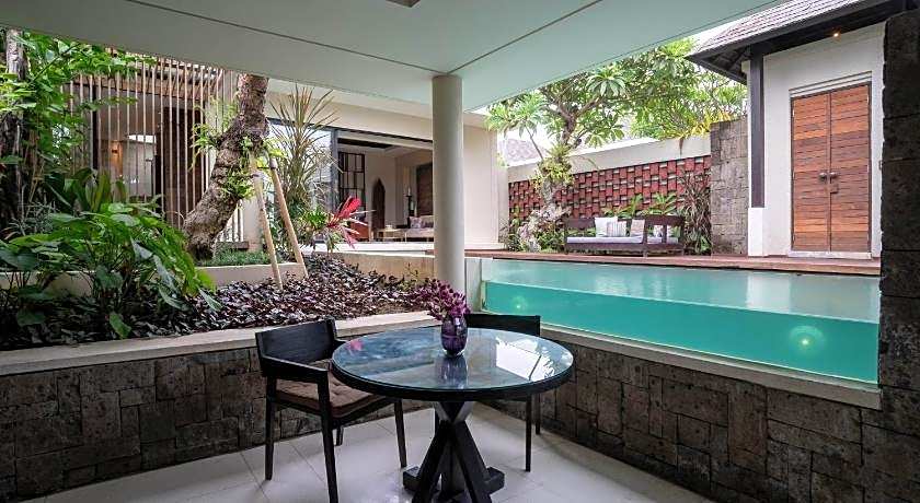 Berry Amour Romantic Villas