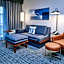 Courtyard By Marriott Detroit Livonia