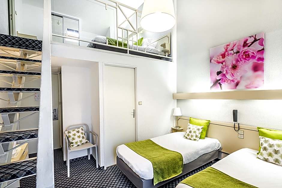 Notre Dame De France