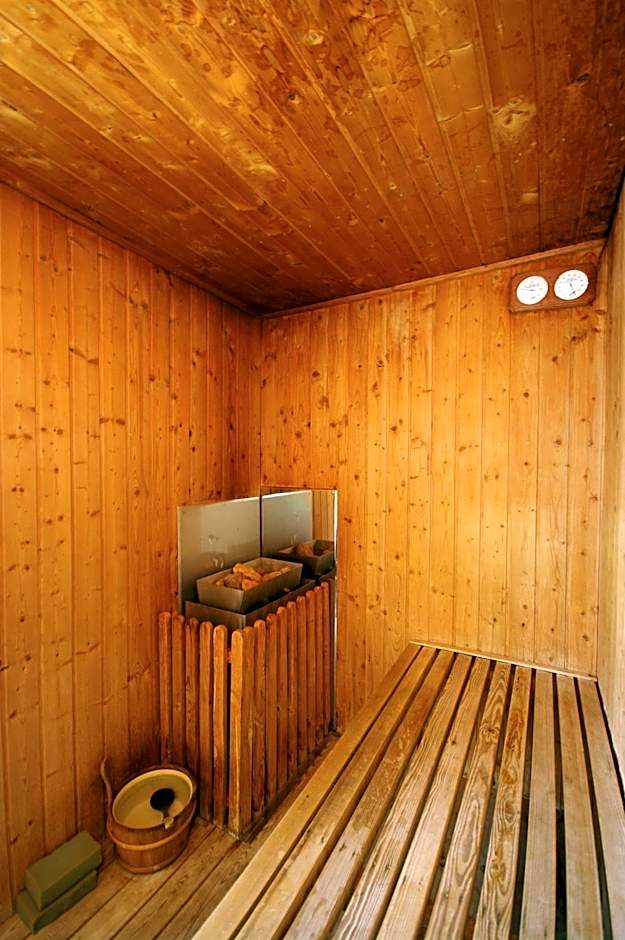 Hotel Auditorio Santiago & Spa