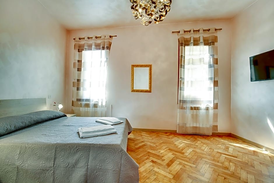 Locanda Delle Acque