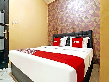 Hotel O Papi Inn Guesthouse