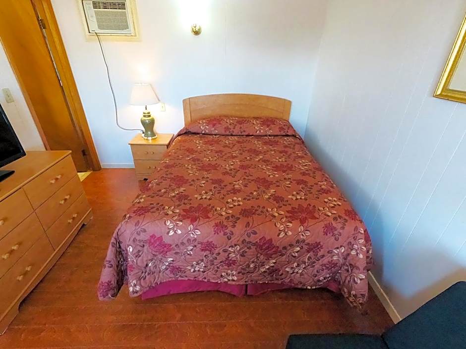 Sherwood Inn and Motel Charlottetown