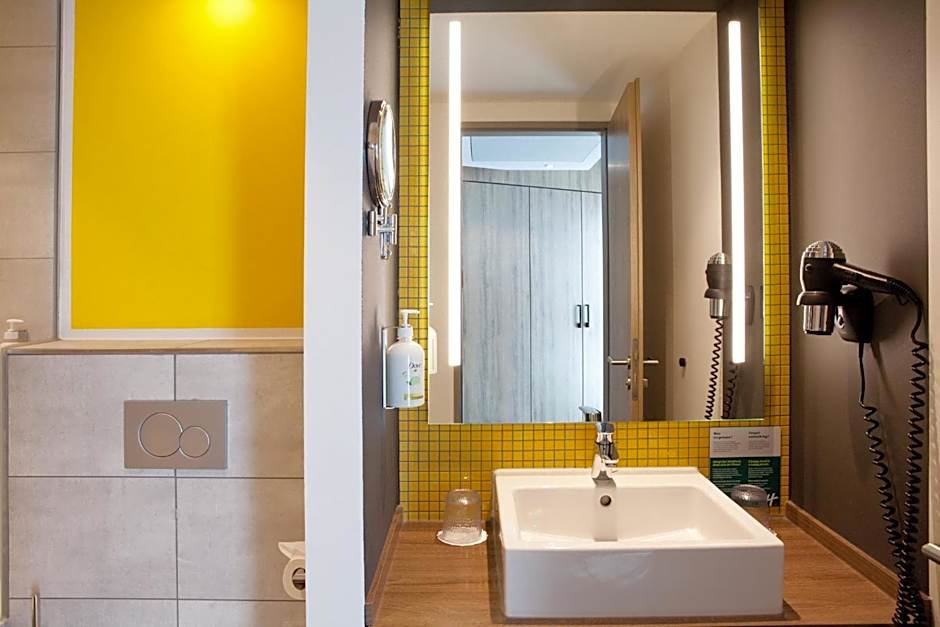 Holiday Inn Hamburg - Hafencity By IHG