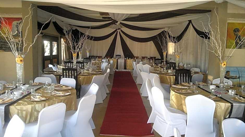 Kwa-Eden Hotels and Conferencing