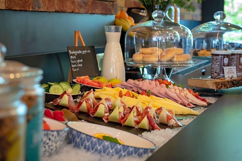 Tulip Inn Antwerpen