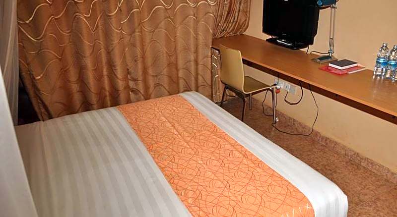 Eureka Place Hotel