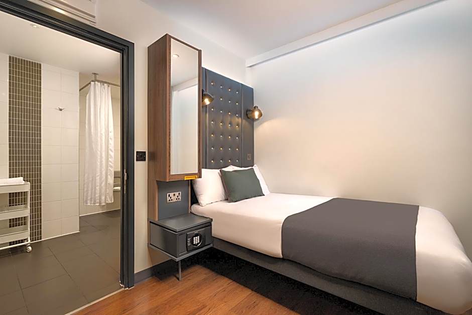 Point A Hotel London Westminster