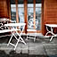 Hotel Restaurant Waldrand, Isenfluh