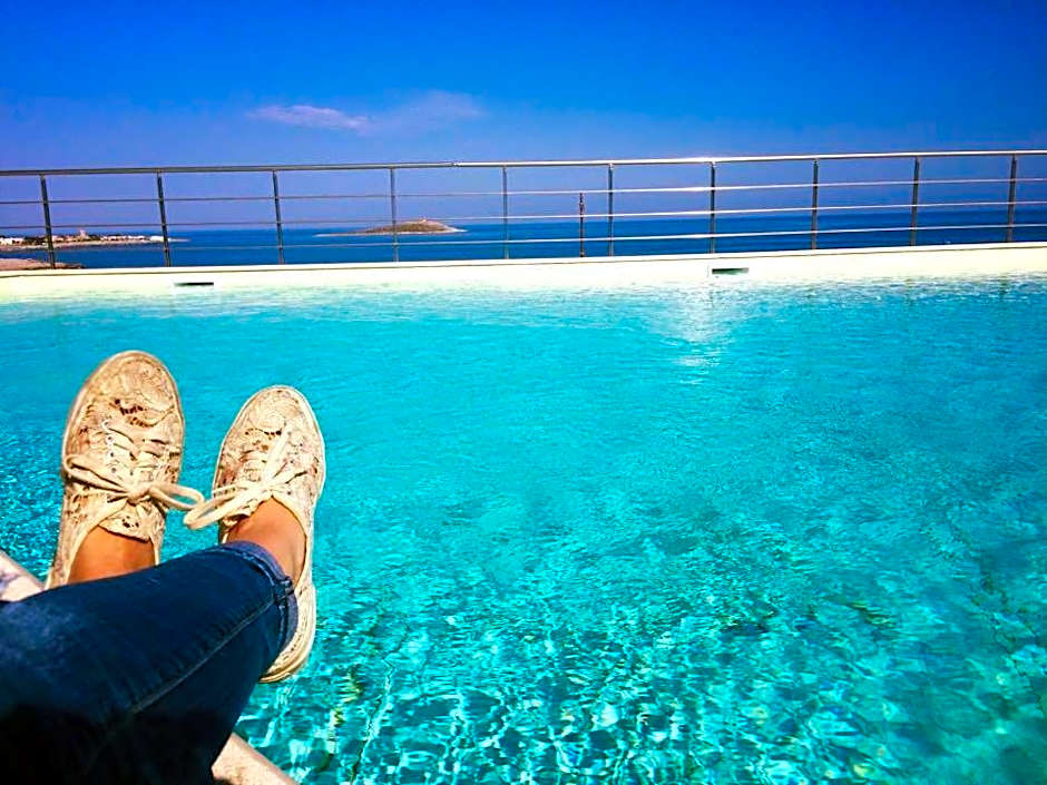 Bellevue del Golfo Hotel & Spa