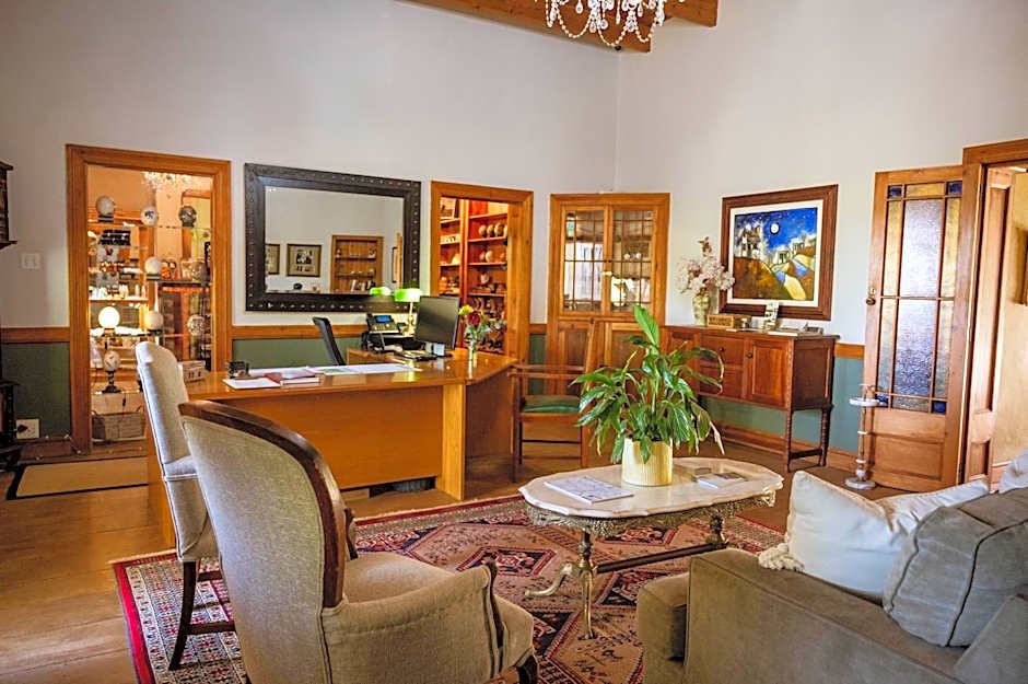 De Denne Country Guest House