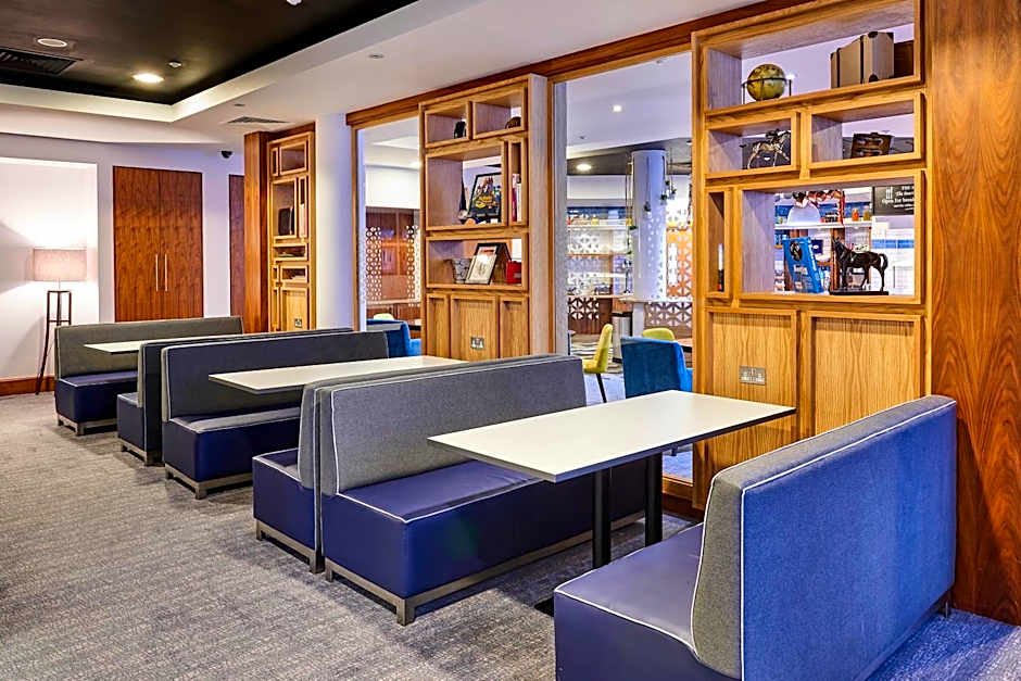 Staybridge Suites Liverpool By IHG