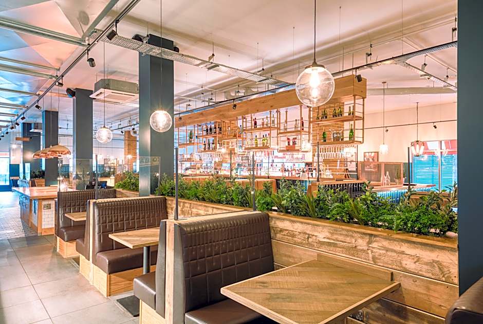 Premier Inn London Sutton