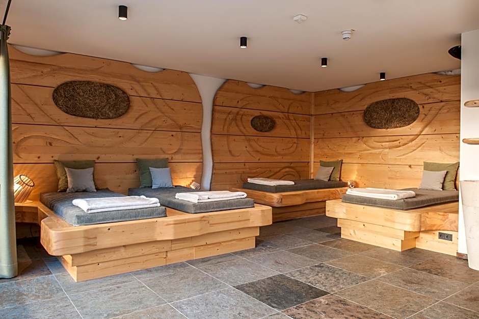 Forstnerwirt hotel | stubn | biergarten