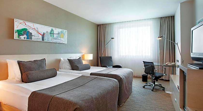 DoubleTree by Hilton Ankara Ankamall