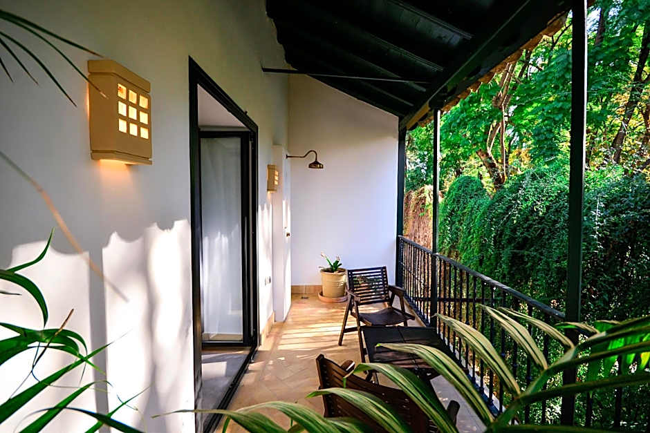 Hotel Legado Alcazar