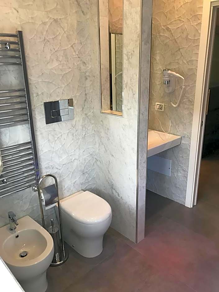 Calamo-Residence- B&B