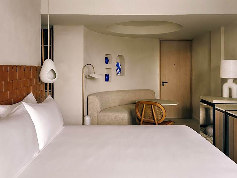 Mondrian Ibiza