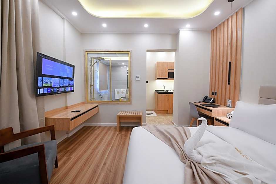 Arabella Premium Residence - New Cairo