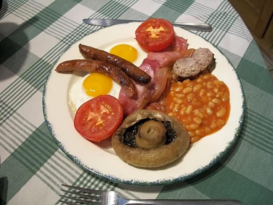 Middletown Farmhouse B&B