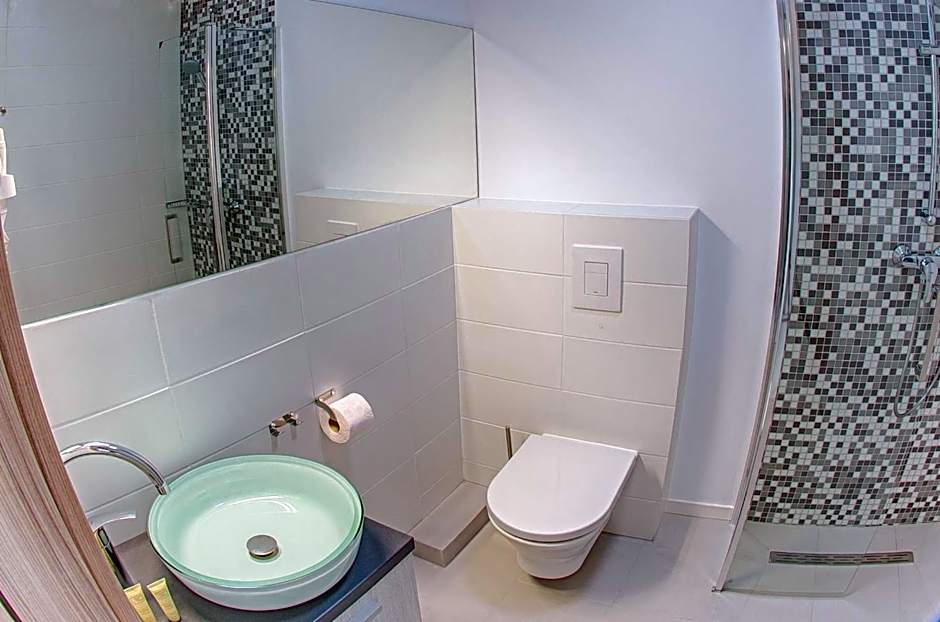 Mielno Holiday Apartments
