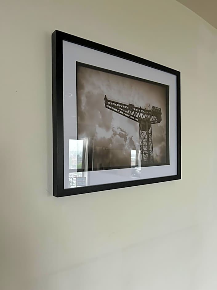 Riverview Apartments