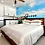 Studio Suite Queen Bed Kitchen Walk In Shower #5
